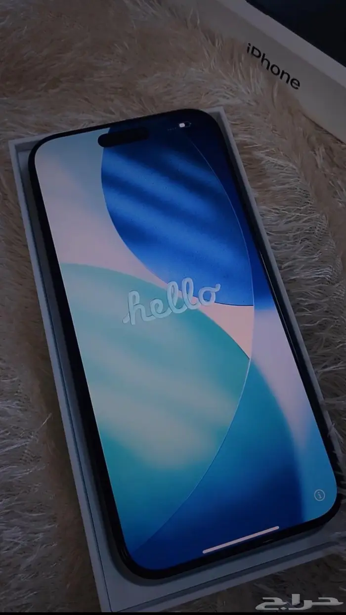 ايفون 16بروماكس ابي ابدله ب17 بروماكس 2