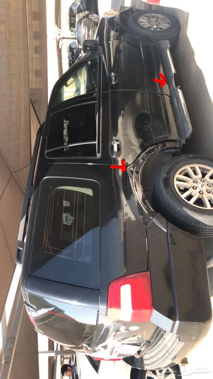 اكسبدشن 2014 5