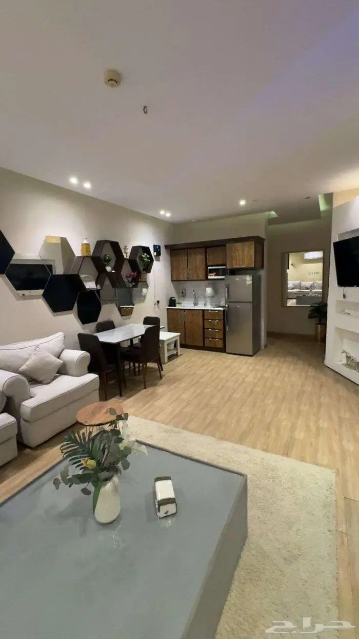 شاليهات للبيع فررصه للمستثمرين عائد ربح قوووي 6