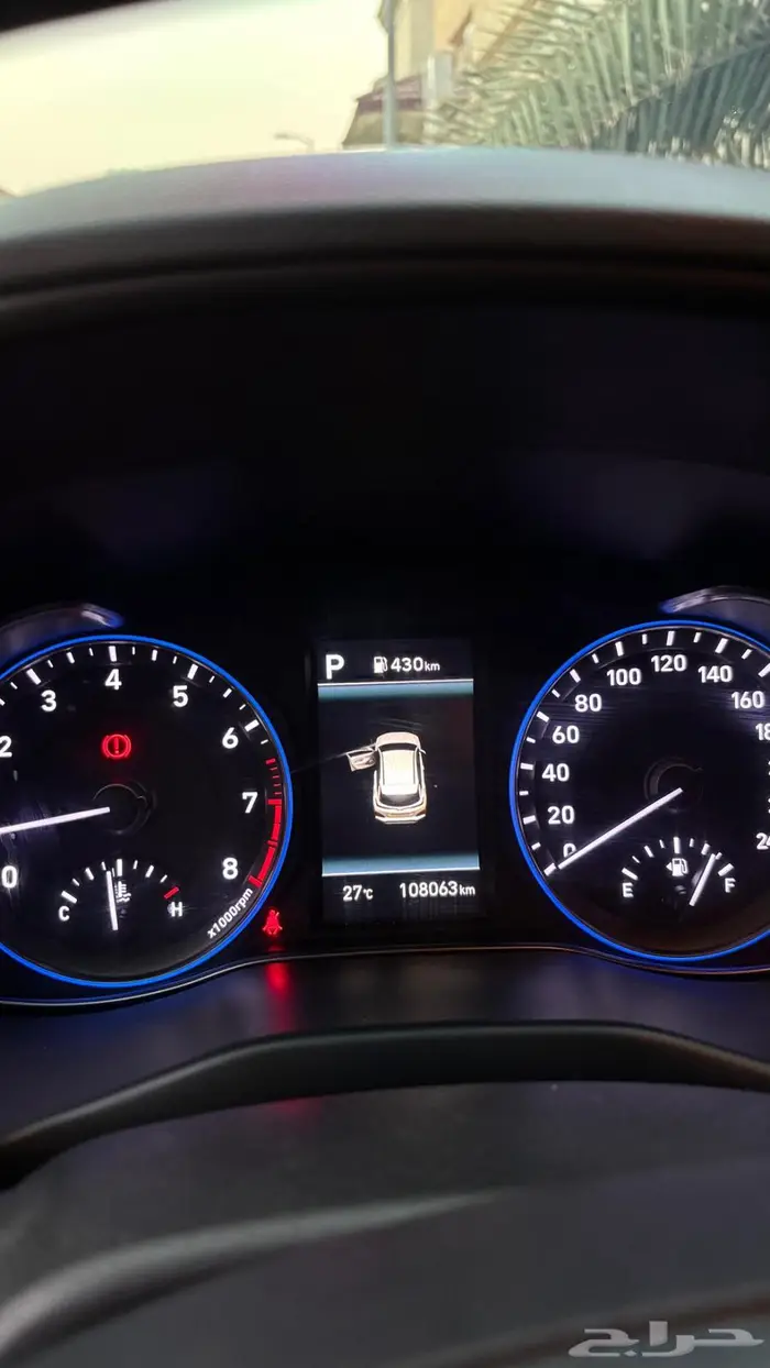 هونداي كونا 2020 2