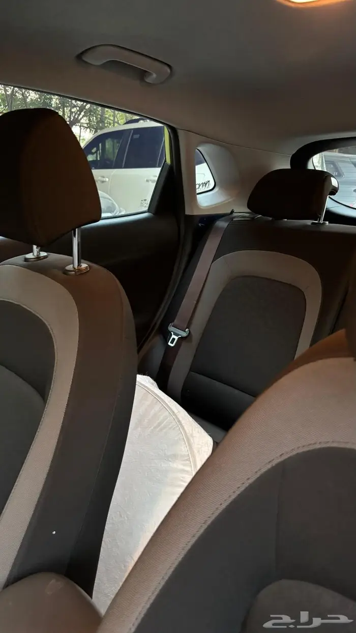 هونداي كونا 2020 5