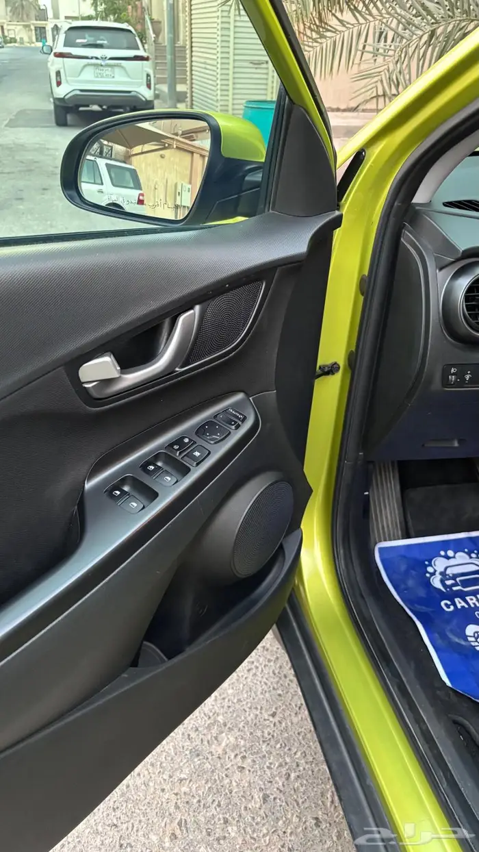 هونداي كونا 2020 3