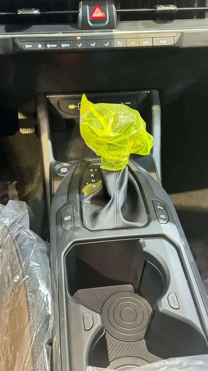 كيا K4 نص فل GLS 2.0 موديل 2026 الاهلية (كاش -اقساط) 5