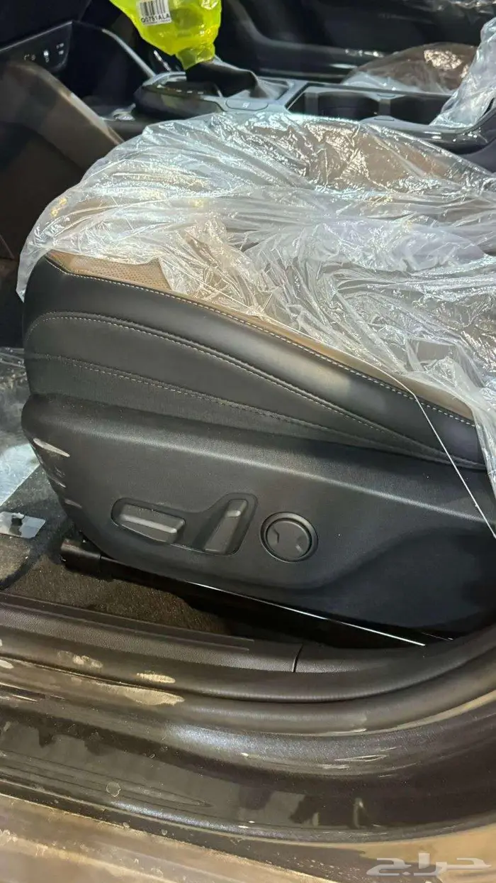 كيا K4 نص فل GLS 2.0 موديل 2026 الاهلية (كاش -اقساط) 11