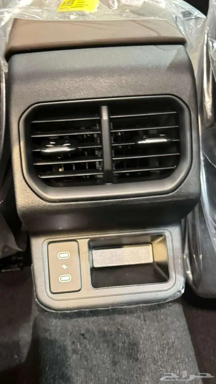 كيا K4 نص فل GLS 2.0 موديل 2026 الاهلية (كاش -اقساط) 10