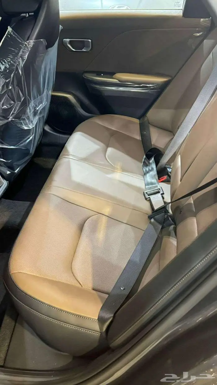 كيا K4 نص فل GLS 2.0 موديل 2026 الاهلية (كاش -اقساط) 14