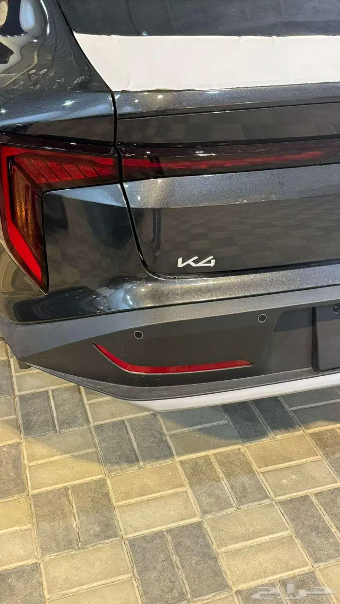 كيا K4 نص فل GLS 2.0 موديل 2026 الاهلية (كاش -اقساط) 12