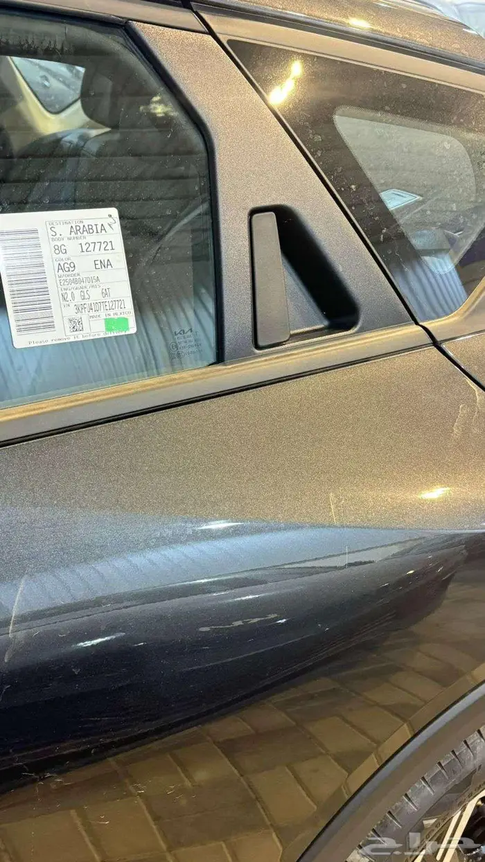 كيا K4 نص فل GLS 2.0 موديل 2026 الاهلية (كاش -اقساط) 21