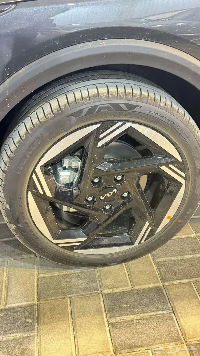 كيا K4 نص فل GLS 2.0 موديل 2026 الاهلية (كاش -اقساط) 9