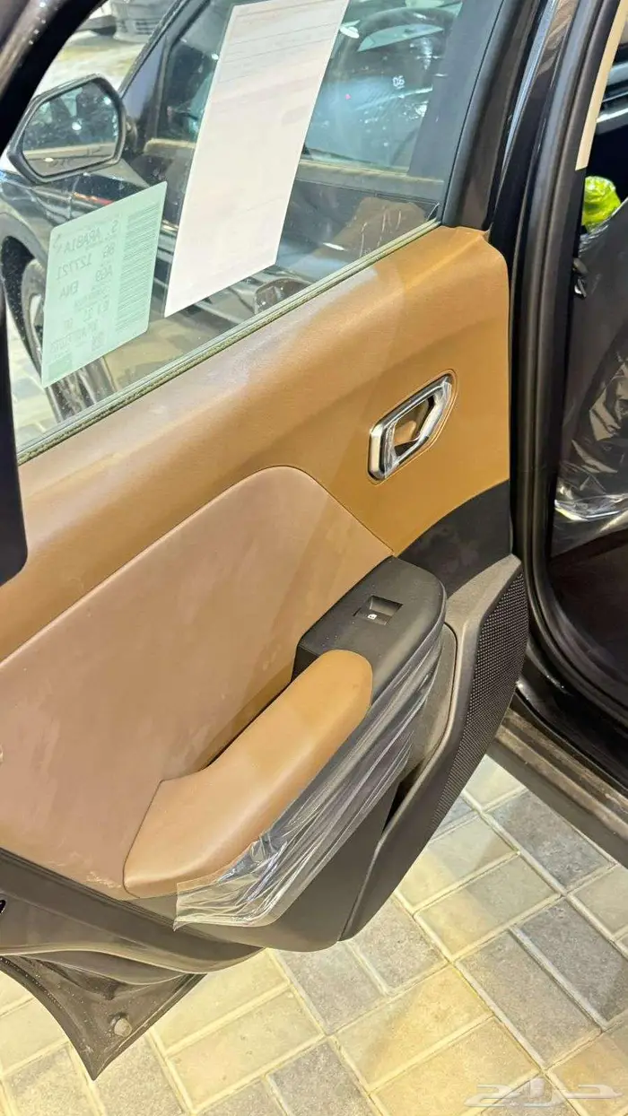 كيا K4 نص فل GLS 2.0 موديل 2026 الاهلية (كاش -اقساط) 18