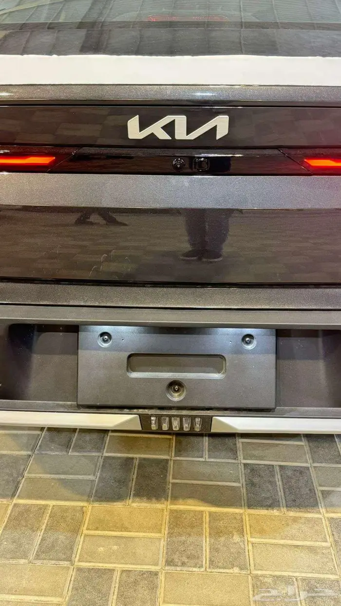 كيا K4 نص فل GLS 2.0 موديل 2026 الاهلية (كاش -اقساط) 20