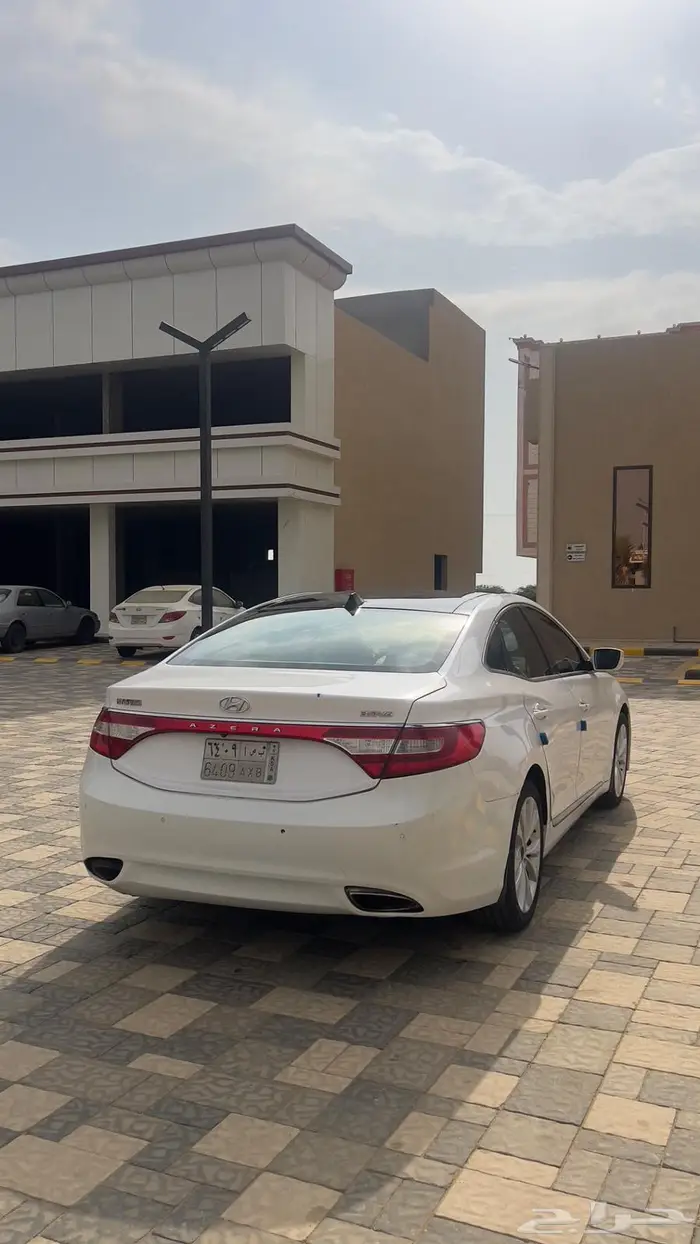 ازيرا 2012 على الشرط 1