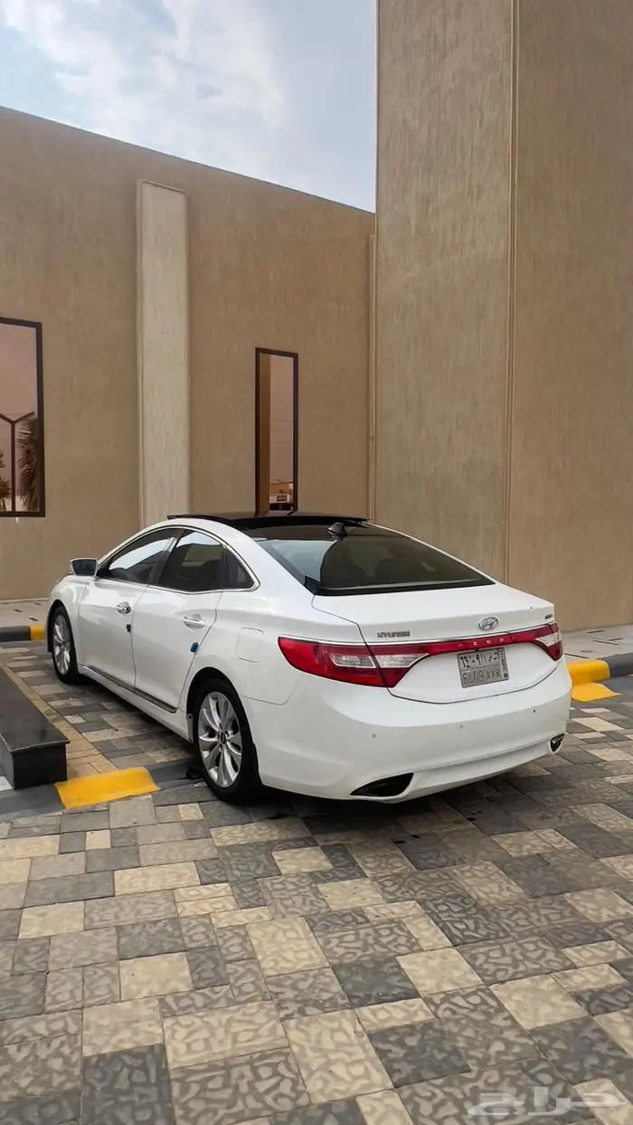 ازيرا 2012 على الشرط 3