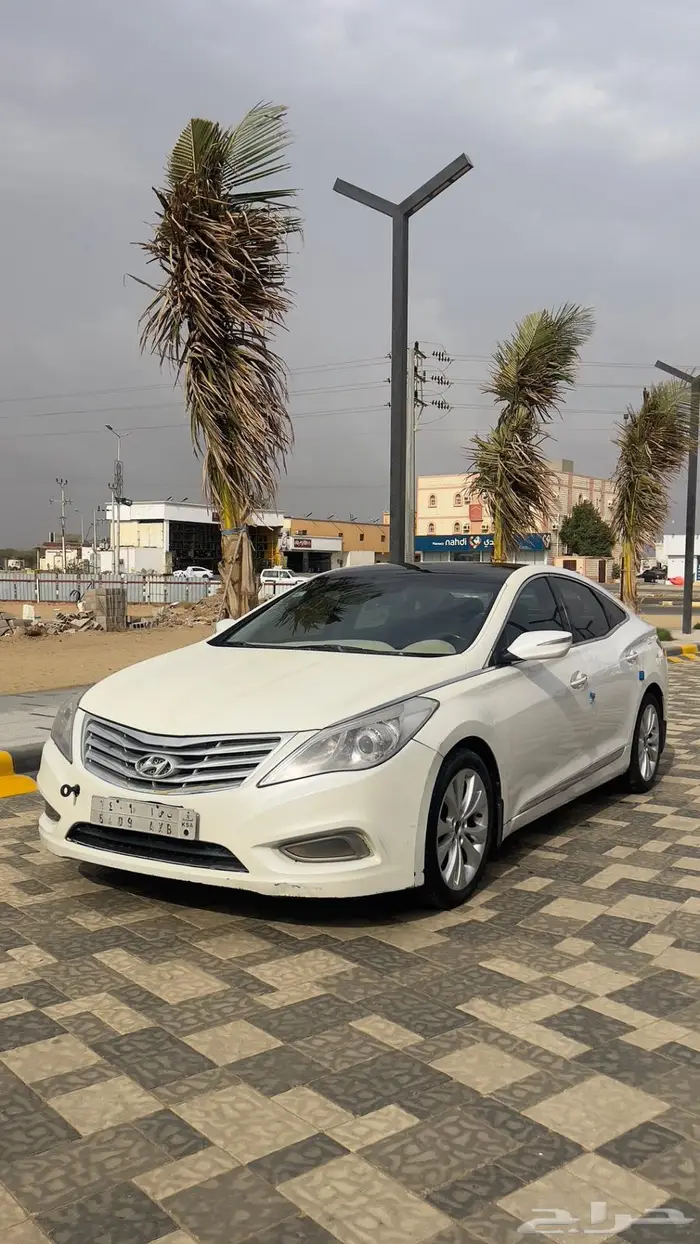 ازيرا 2012 على الشرط 9