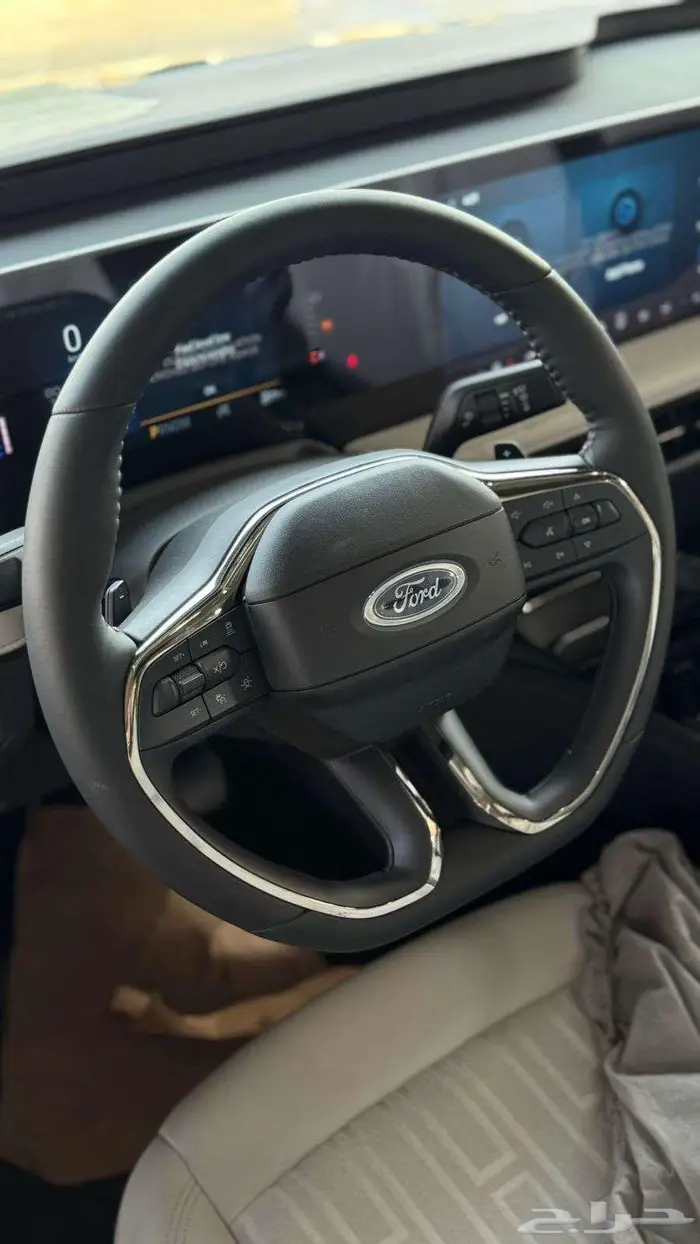 تورس 2026 ترند 1