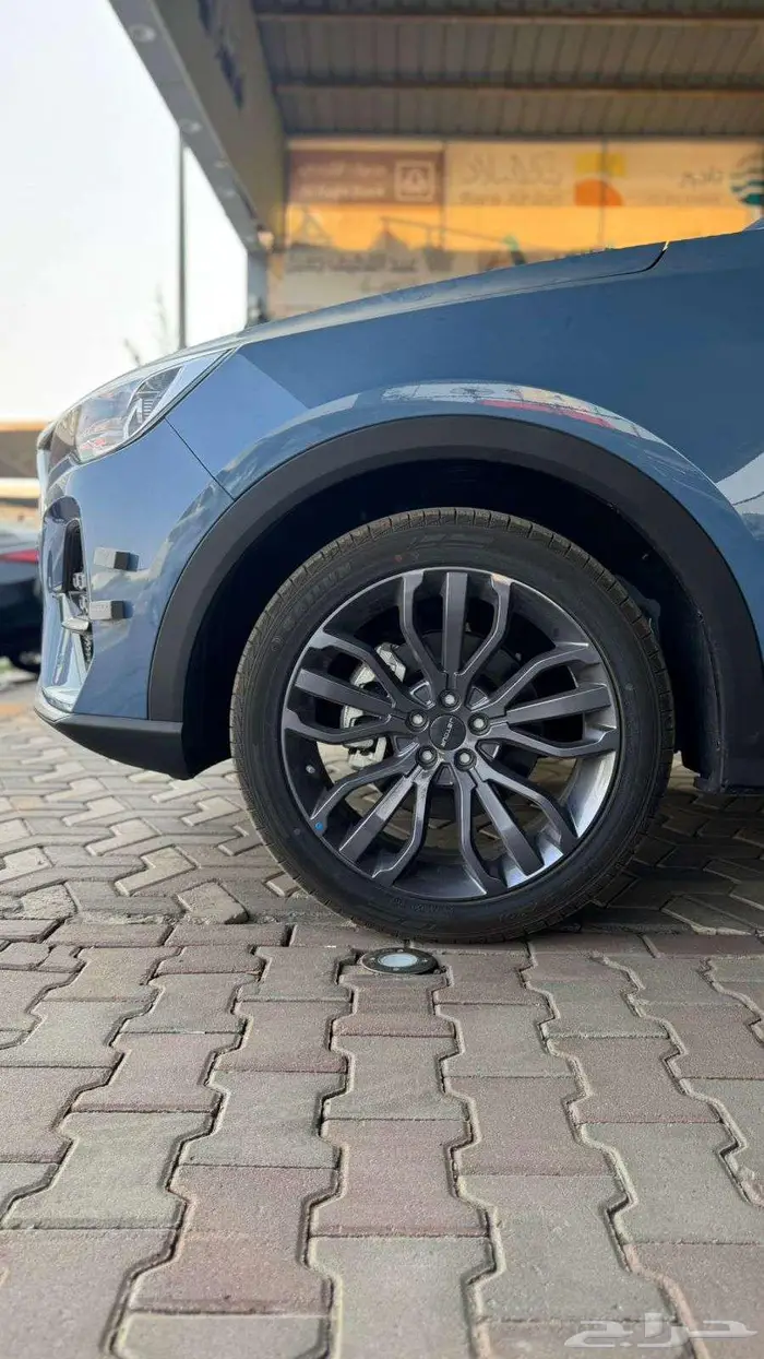 جيتور اكس 70 2025 8