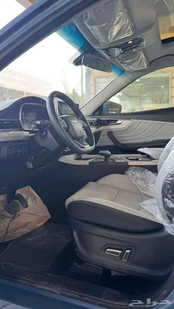 جيتور اكس 70 2025 7