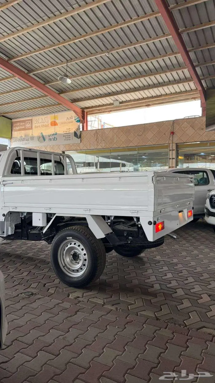 فوتون تونلاند 2026 5