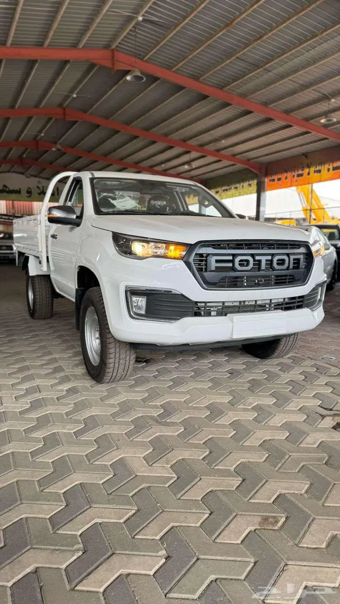 فوتون تونلاند 2026 0