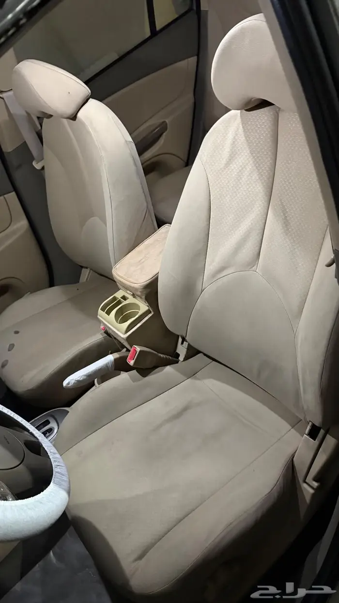 كيا ريو 2012 4