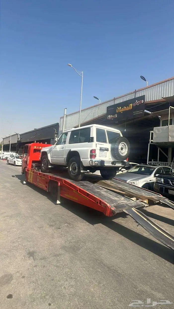 سطحه للبيع دينا سطحة ايسوزو مديل 2011 1