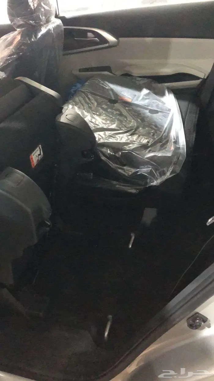 كيا كارينز نص فل وكيل الجبر 2025 بافضل الاسعار 7مقاعد بصمة 8