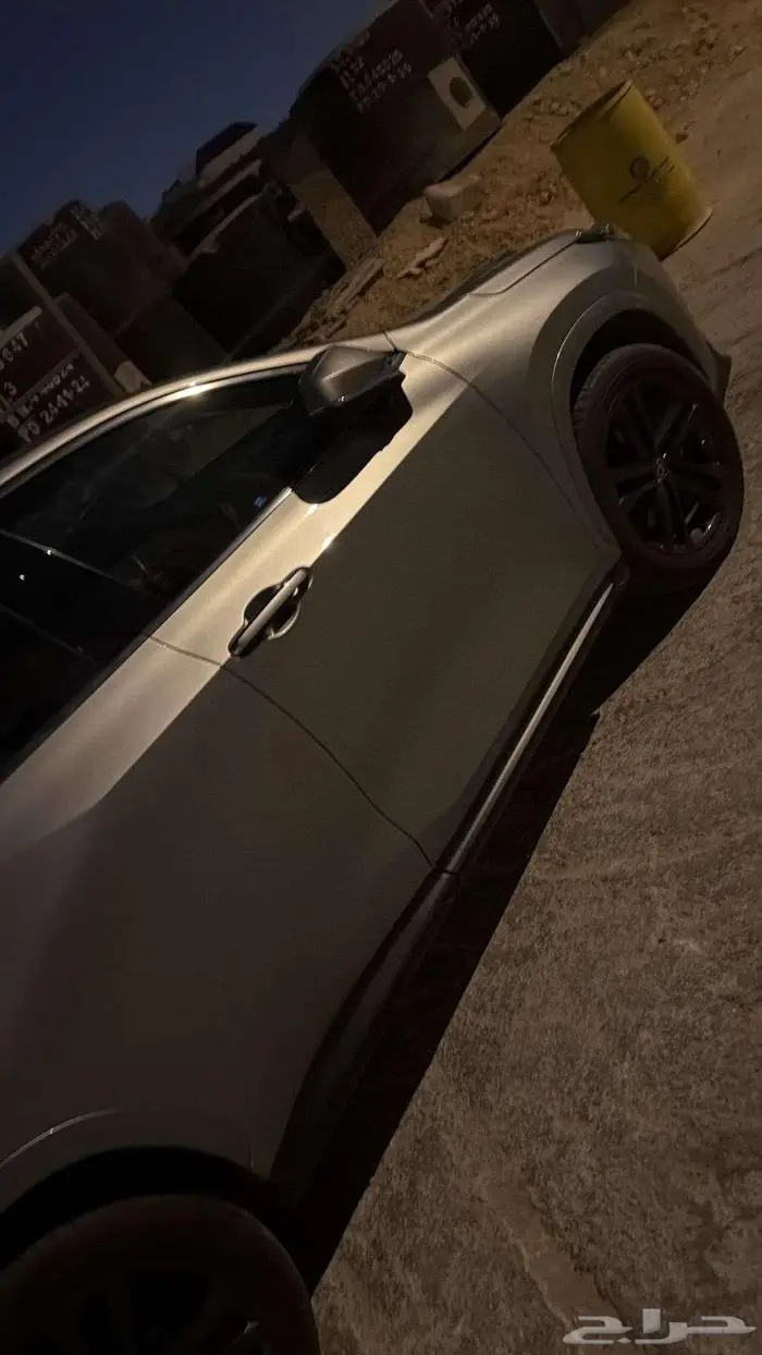 لكزس NX 350 2024 وارد عبدالطيف بودي وكالة شرط 3