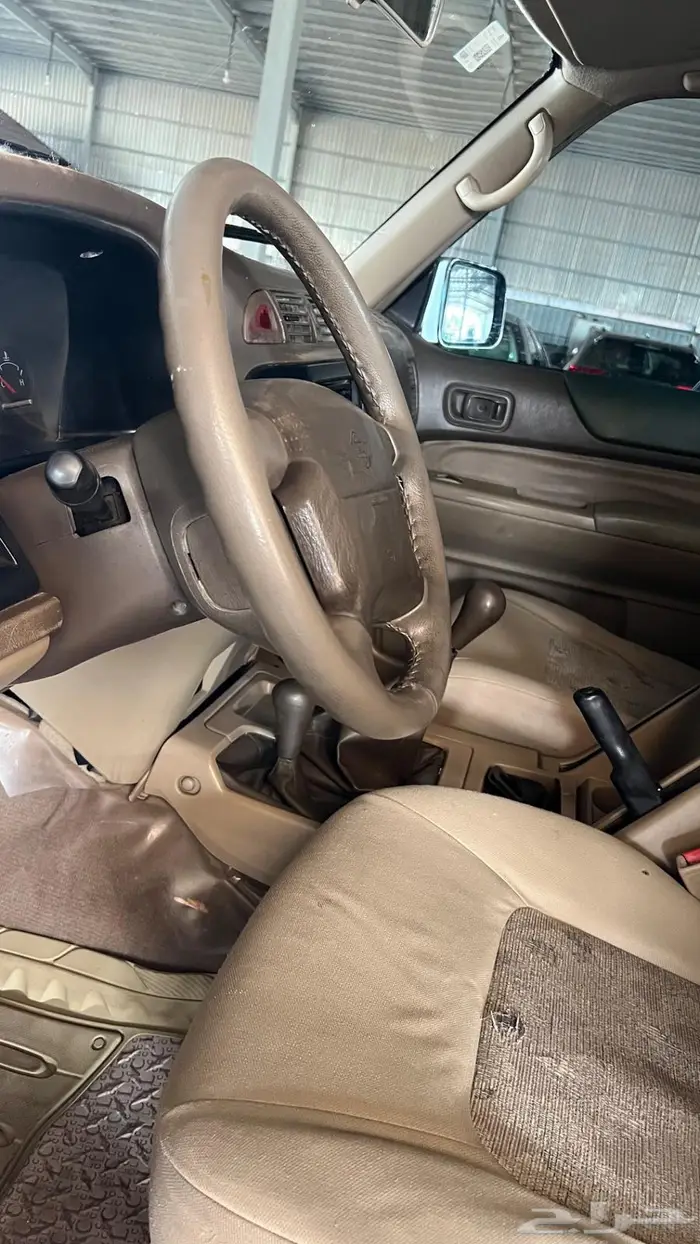 جيب باترول 98 4