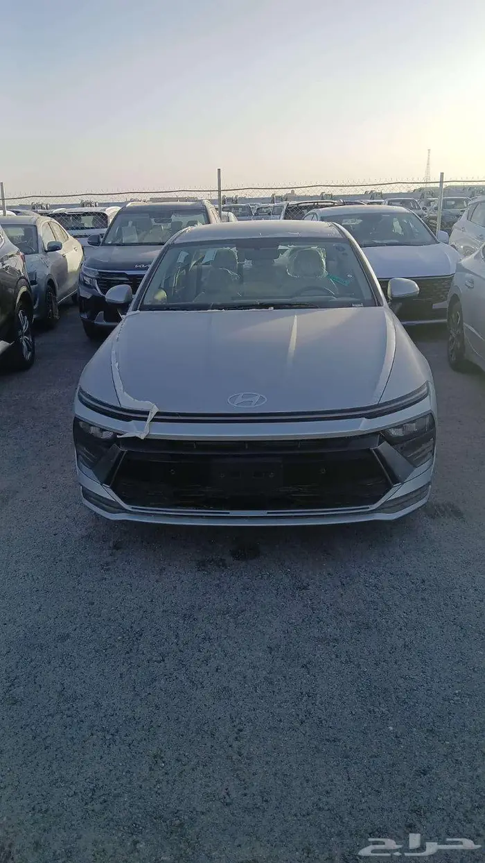 سوناتا عروض تمويل بدون دفعه اولى 0