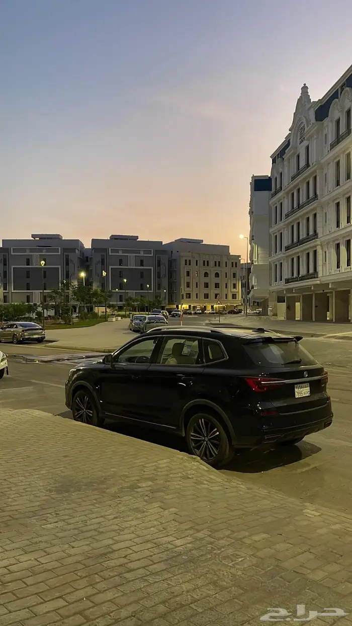 Mg rx5 2023 للتنازل بدون مقابل 1