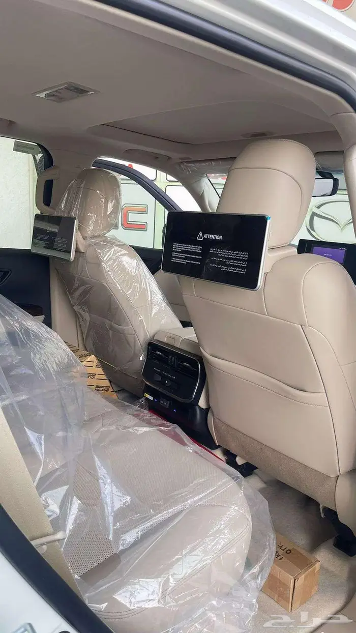 لاندكروزر GXR فل كامل وارد البريمي ابواب شفط 2025 12