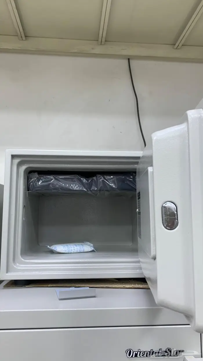 خزنة او تجوري جديد 1