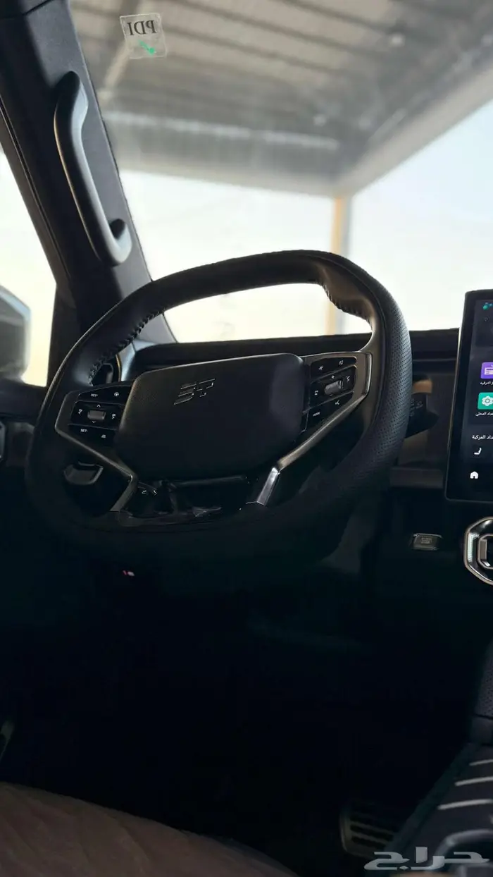 جيتور T2 لاكجيري موديل 2026 ( كاش و أقساط ) 5