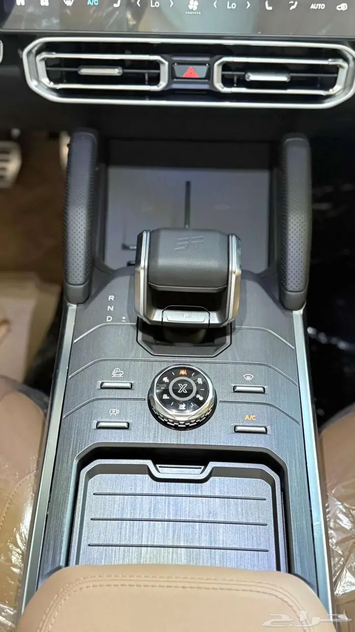 جيتور T2 لاكجيري موديل 2026 ( كاش و أقساط ) 6