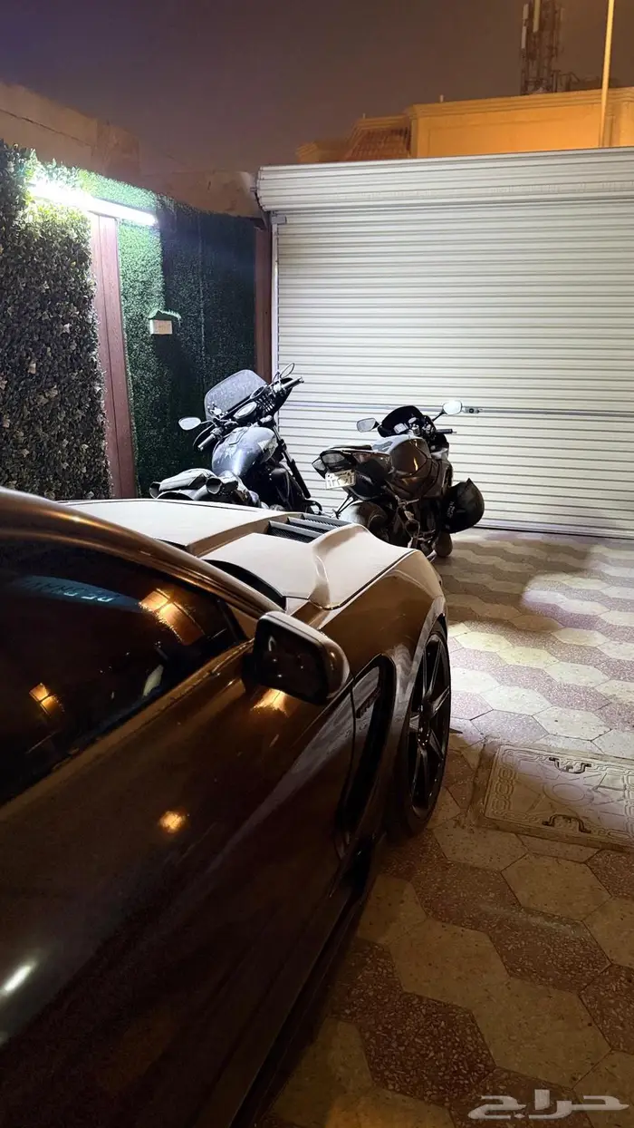 موستنج 2015 قير عادي معدل 7