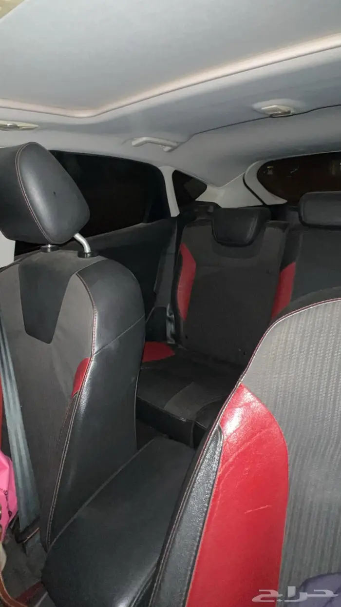 فورد فوكس 2012 فل كامل 3