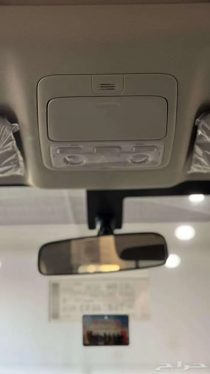 تويوتا هاي اس موديل 2026 ديزل 15