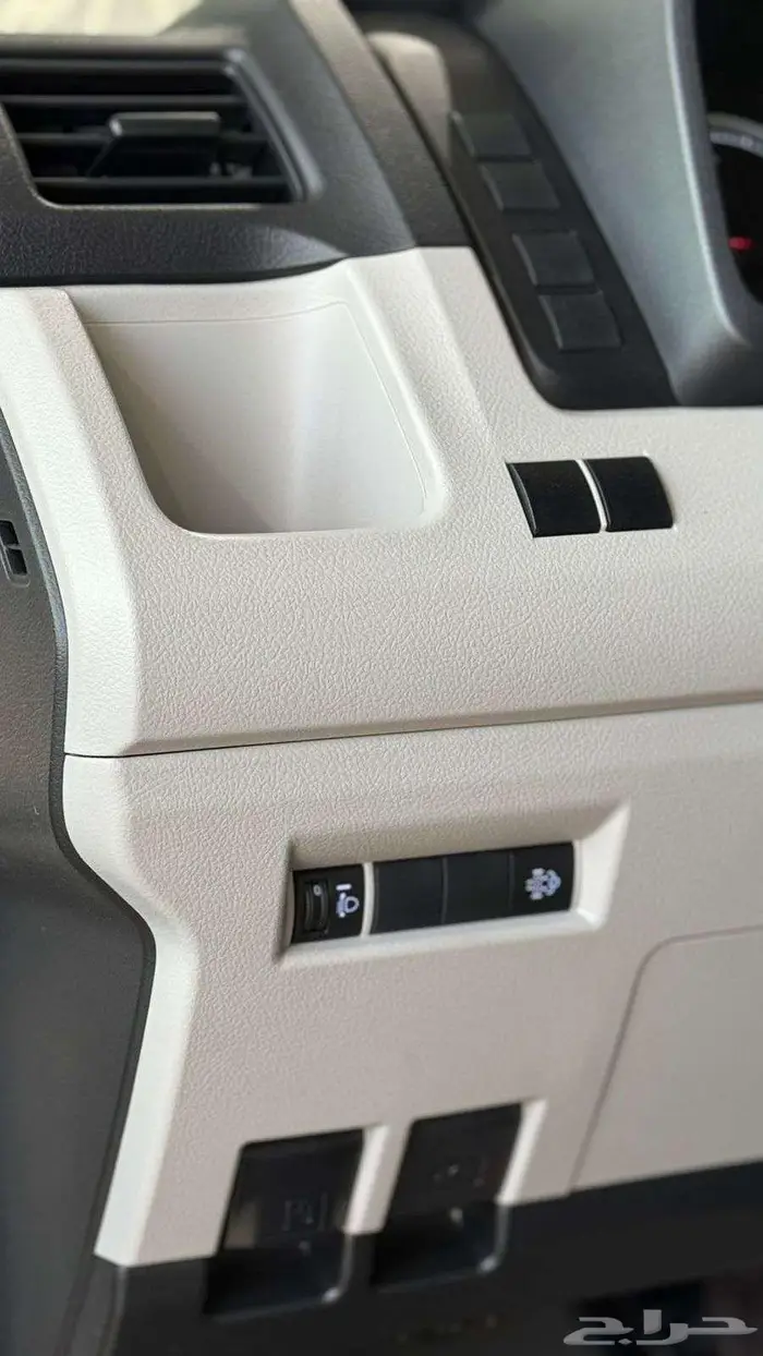 تويوتا هاي اس موديل 2026 ديزل 16