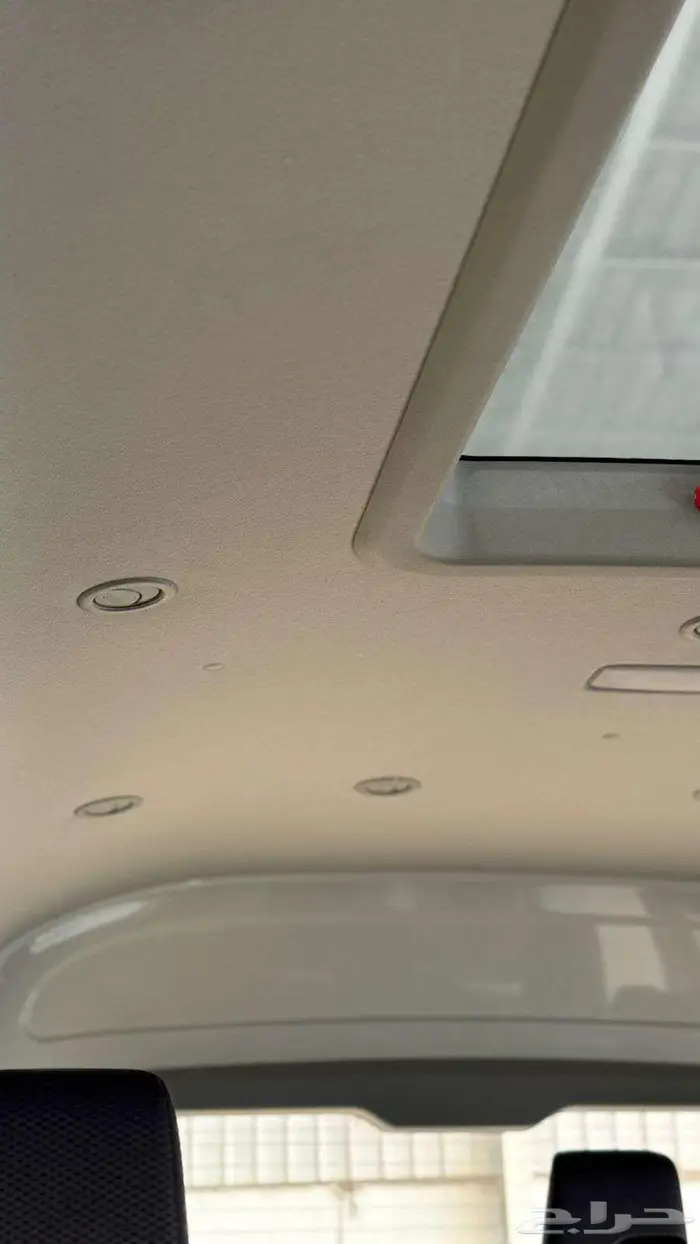 تويوتا هاي اس موديل 2026 ديزل 18