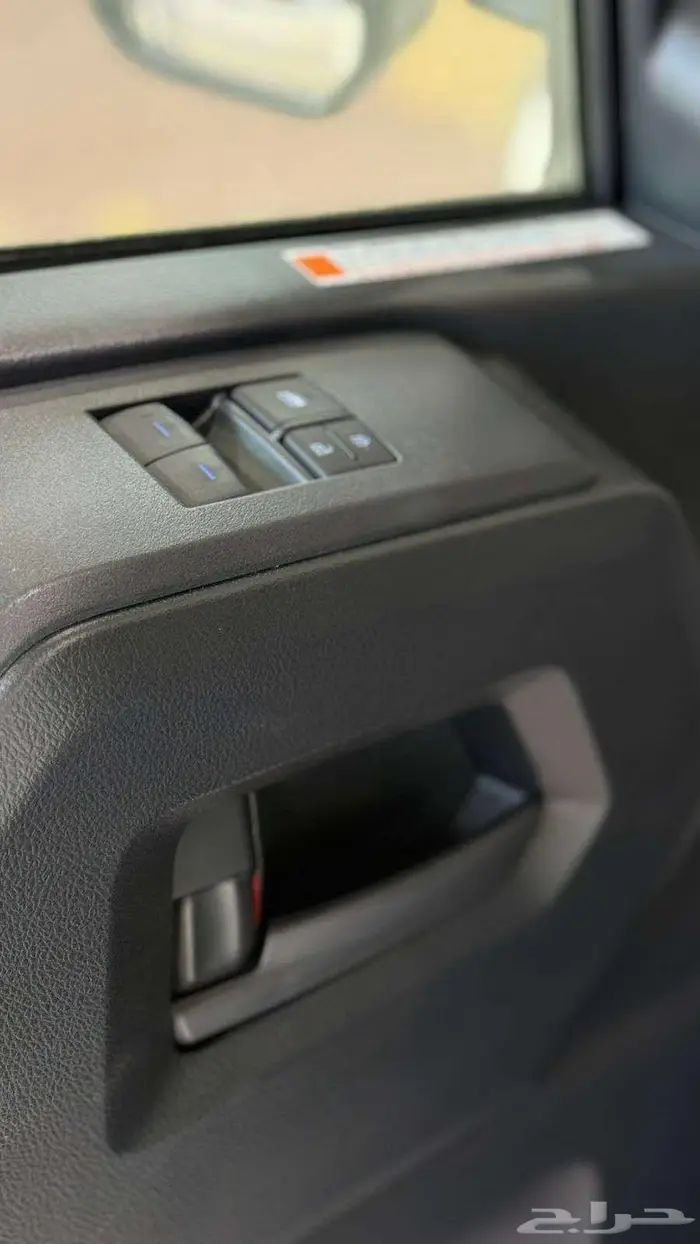 تويوتا هاي اس موديل 2026 ديزل 6