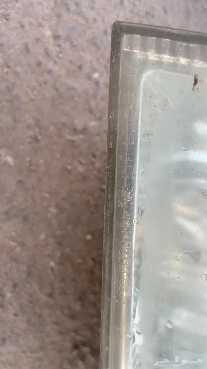 للبيع شمعات اماميه اصليه ماركيز2009 2