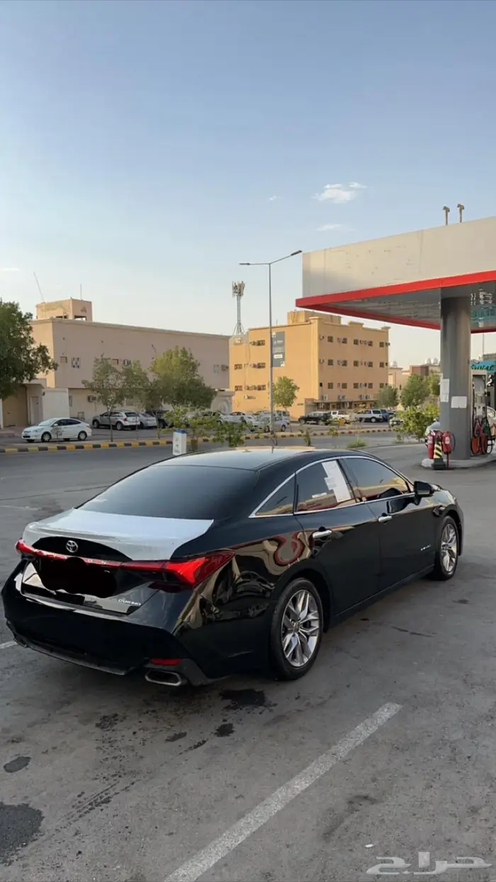 افلون سودا 6