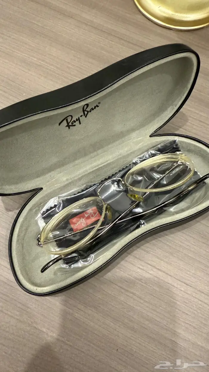 نظارة Ray-Ban أصلية 0