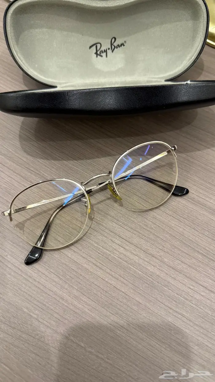 نظارة Ray-Ban أصلية 3