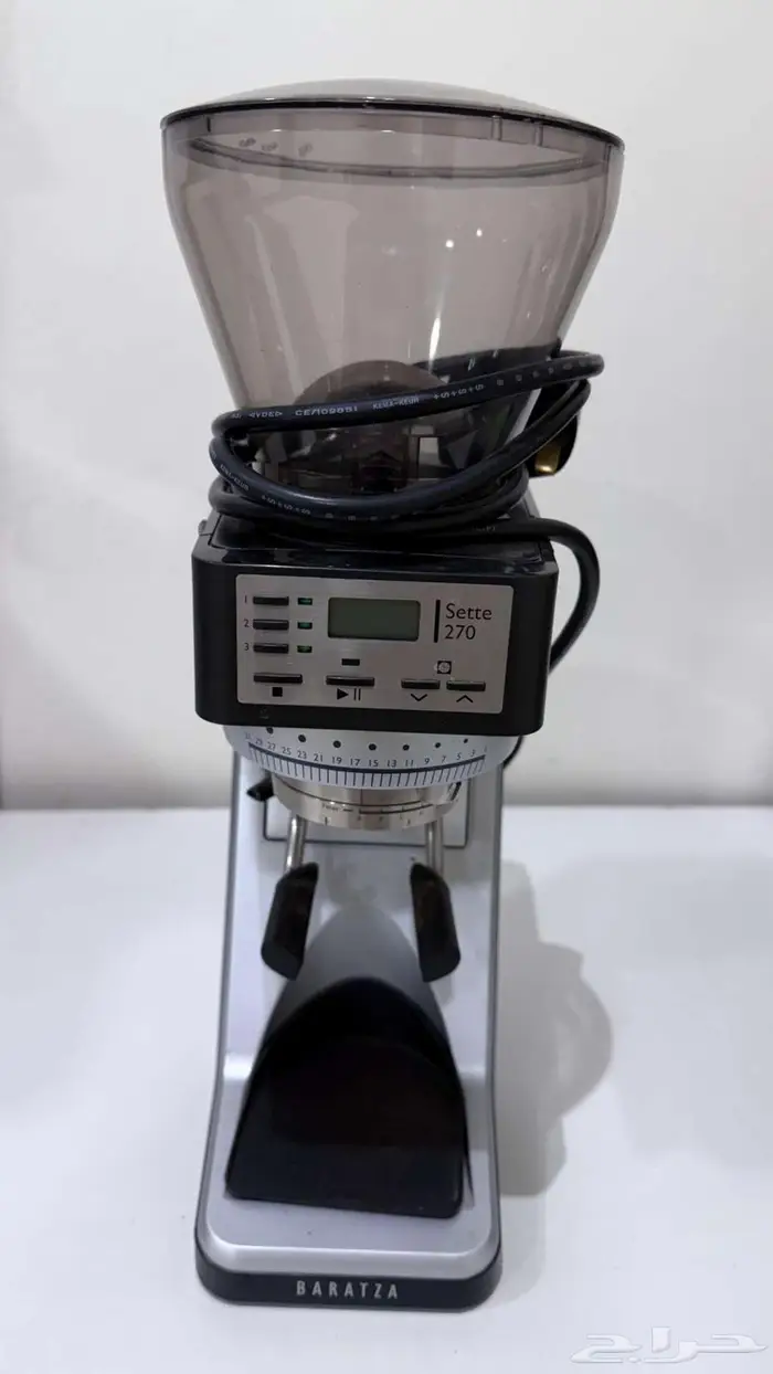 للبيع مطحنة براتزا 270 0