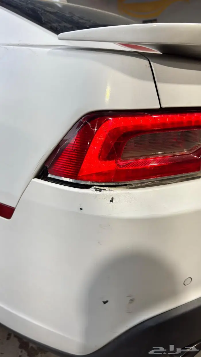 كمارو اس اس 2015 1