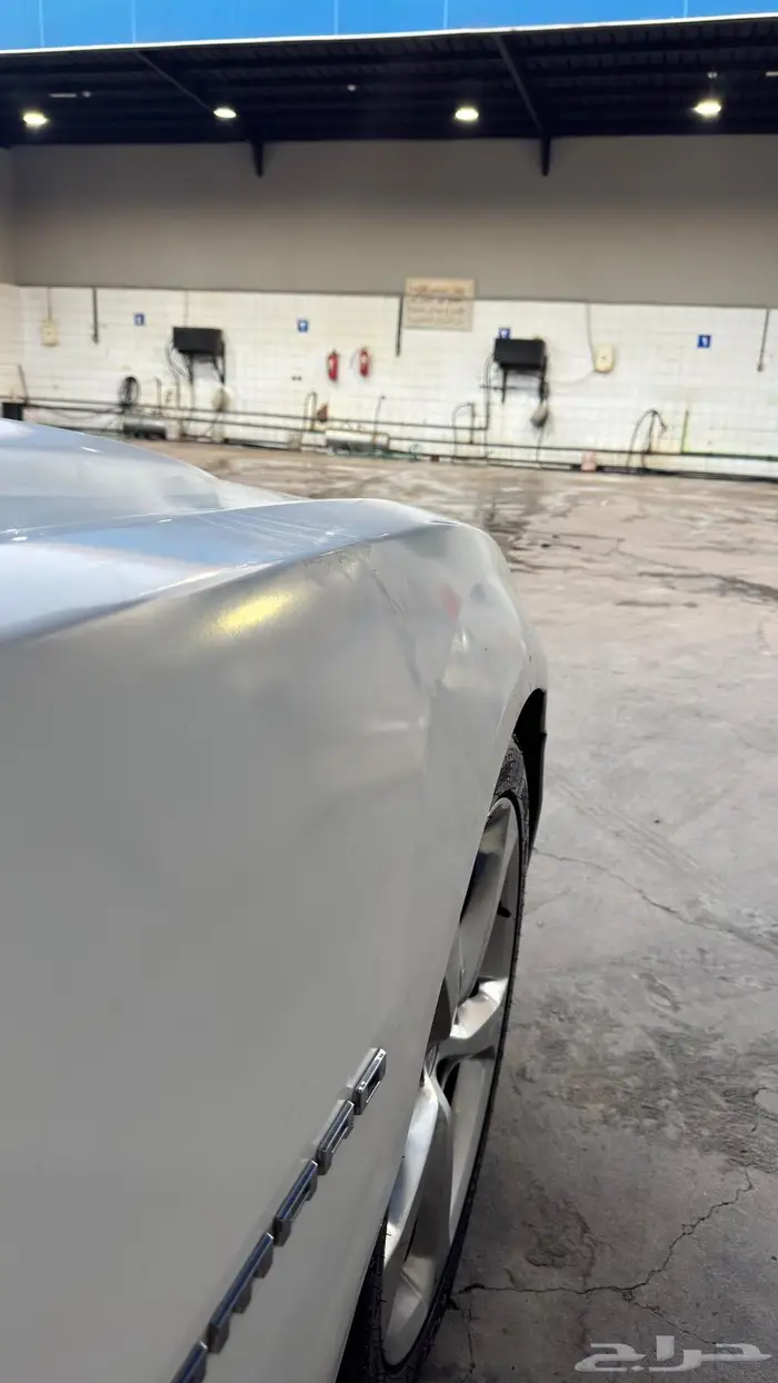 كمارو اس اس 2015 2