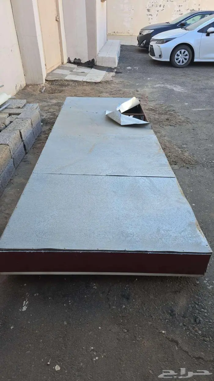 لوحه مضيئه للبيع احد رفيده 2