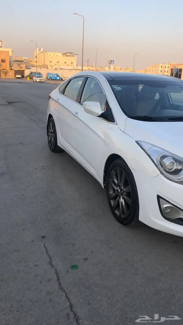 هونداي i40 موديل 2015 0