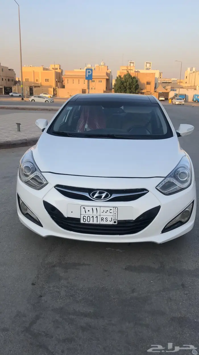 هونداي i40 موديل 2015 1